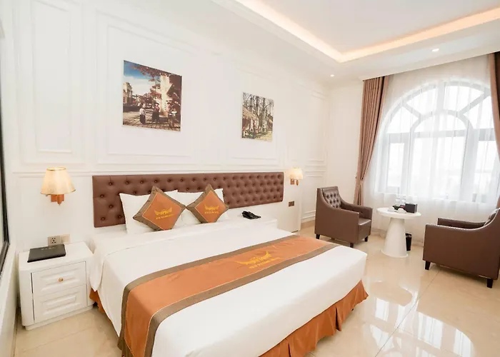 New Hotel 3*