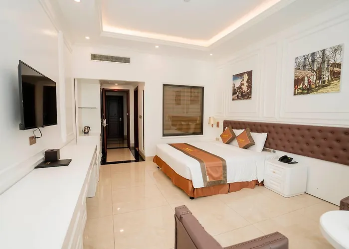New Hotel