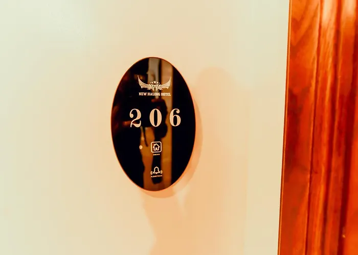 New Hotel