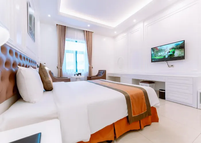 Hotel New 3*