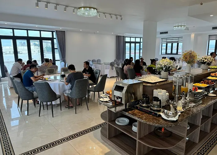 New Ha Long