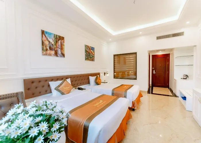 New Hotel 3*