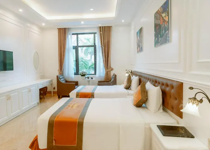 Hotel New