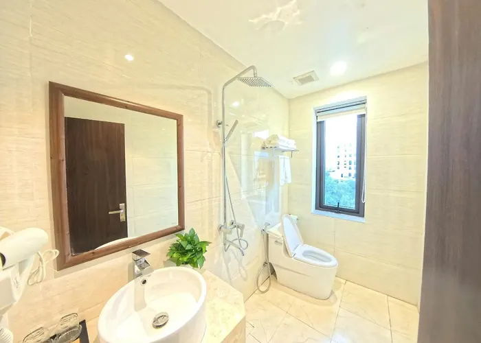 New Hotel 3*