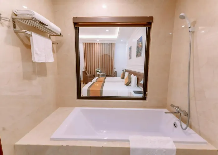 Hotel New