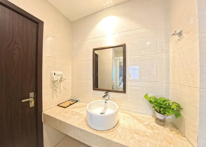 New Hotel 3*