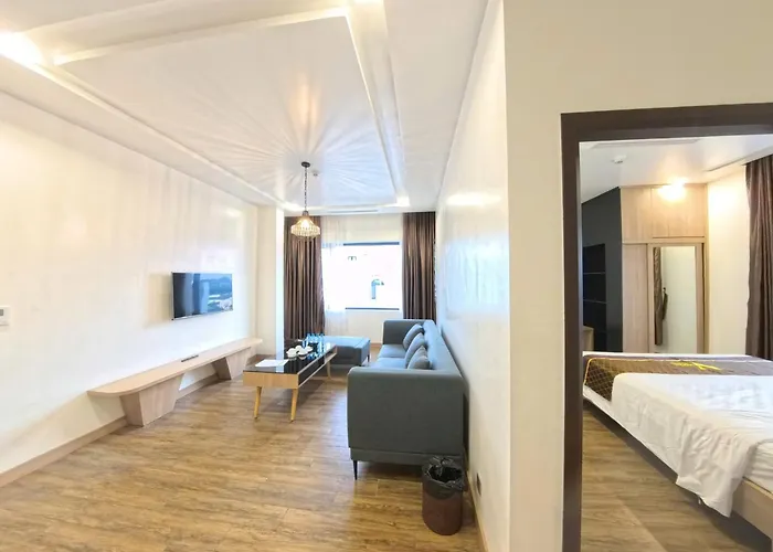 Hotel New