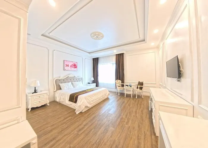 New Hotel Ha Long