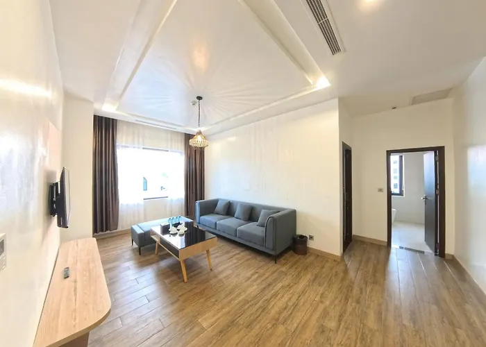 Hotel New Ha Long
