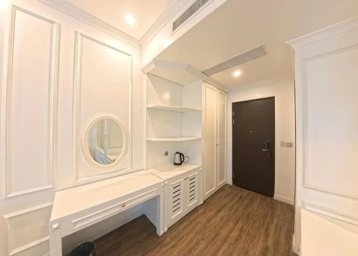 Hotel New