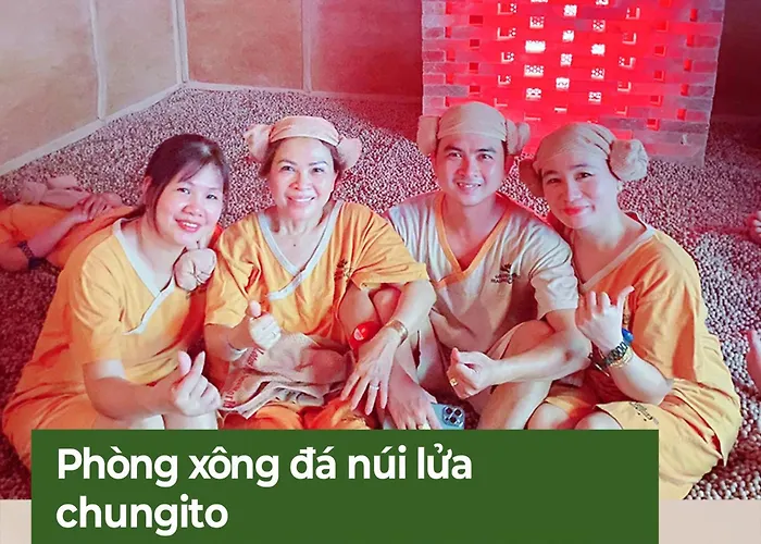 New Ha Long