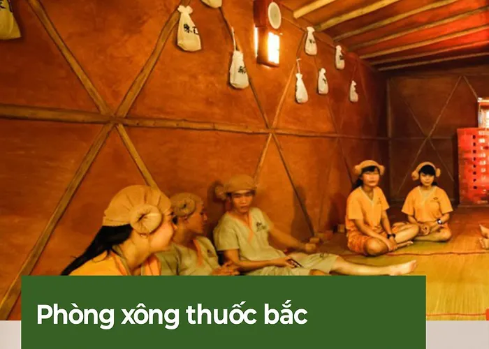 New 3* Ha Long