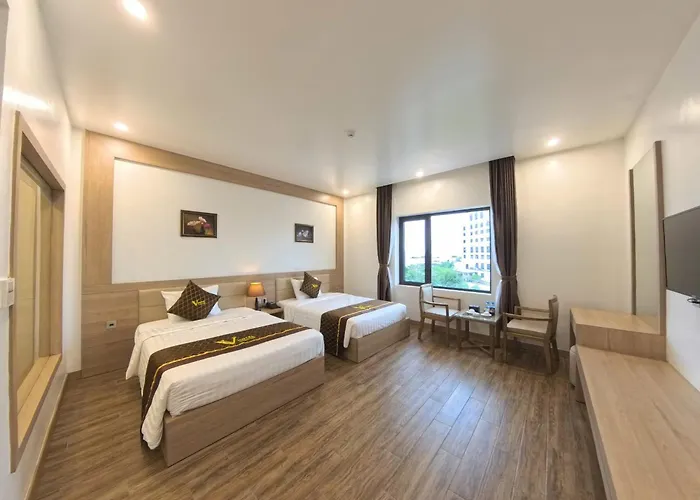 New Hotel