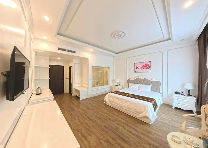 New Hotel 3*