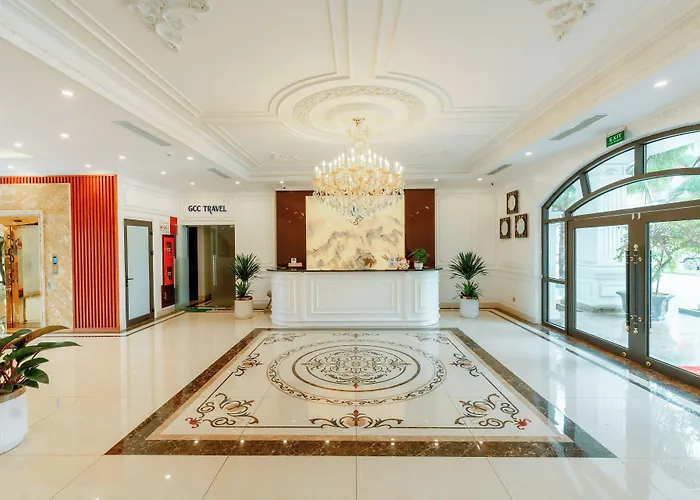 Hotel New 3*