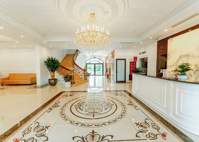 Hotel New