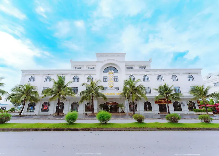 Hotel New Ha Long