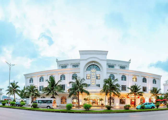New 3* Ha Long