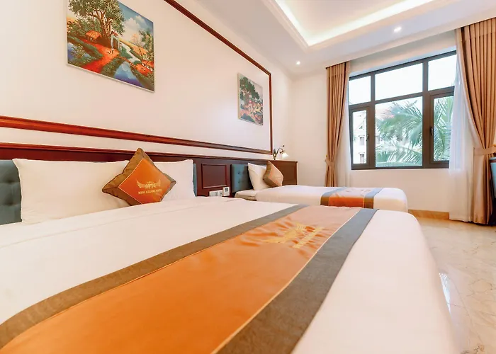New Hotel 3*
