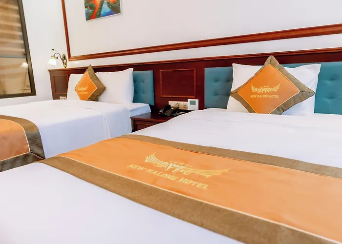 New Hotel
