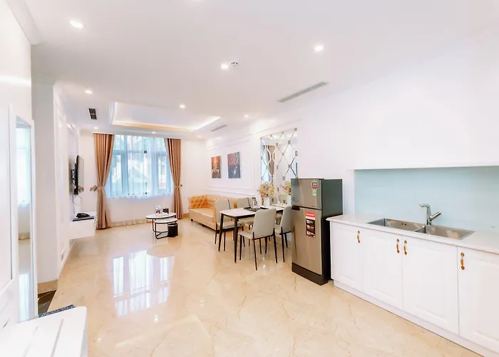 New Hotel Ha Long