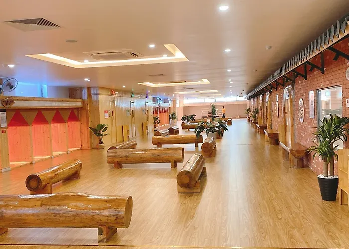 New Hotel 3*