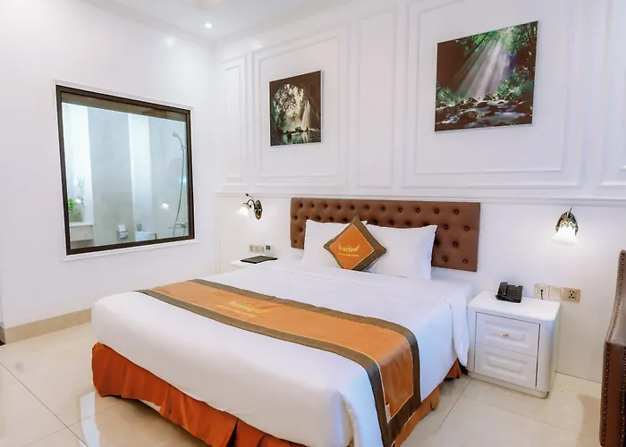New Hotel Ha Long