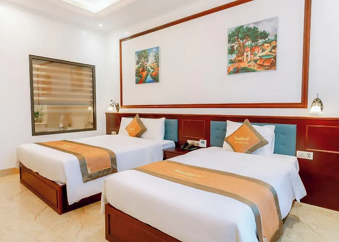Hotel New
