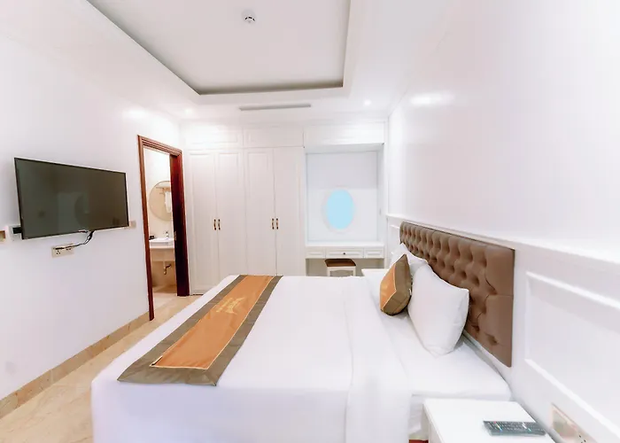 New Hotel Ha Long
