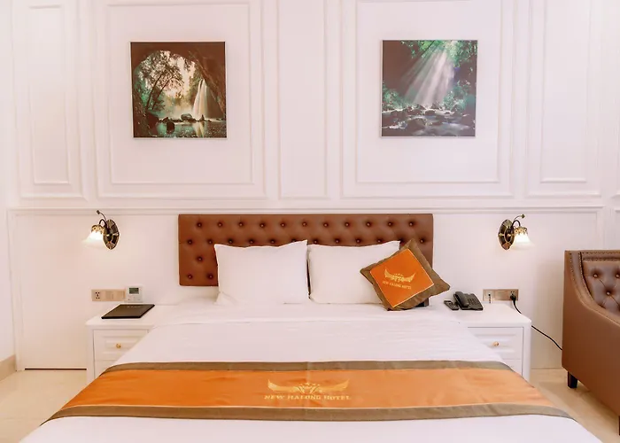 Hotel New 3*